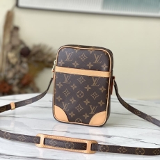 Mens LV Satchel Bags